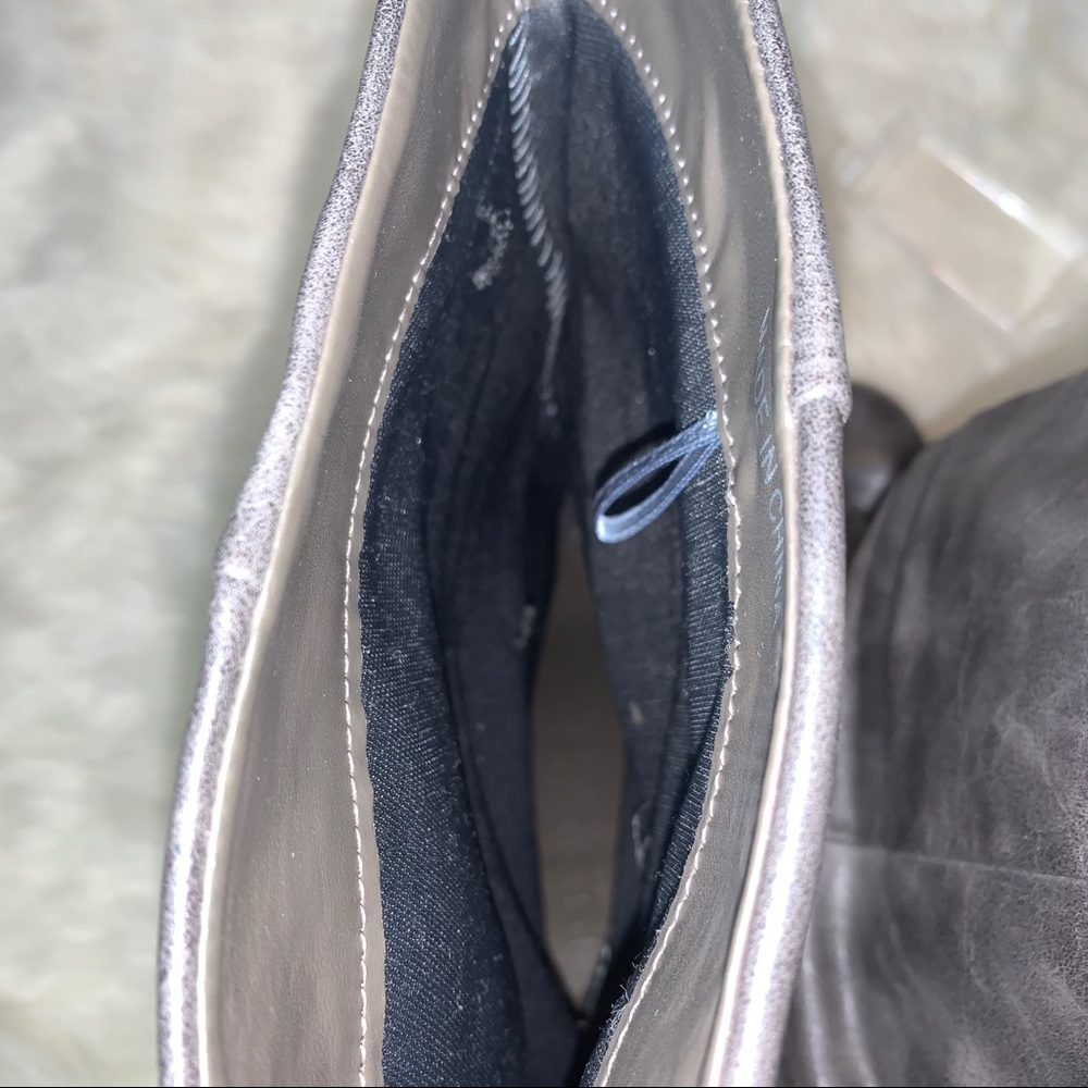 Forever 21 Wedge Bootie - Picture 12 of 14